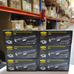 Linterna alta potencia impermeable con zoom - additional image 2