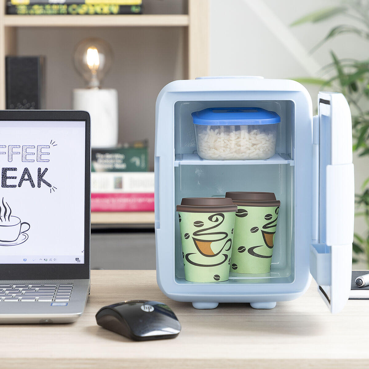 Cuida tu piel como se merece con la Mini Nevera para Cosmético